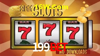 Jogos de Slot 199Bet