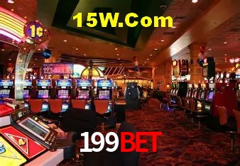 Casino Ao Vivo 199Bet