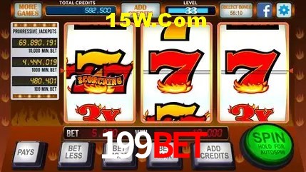 Diretório de Jogos 199Bet