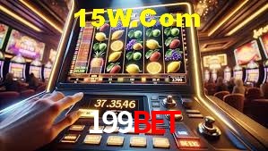Casino Ao Vivo 199Bet