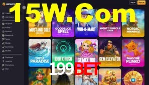 APP oficial da 199Bet para mobile