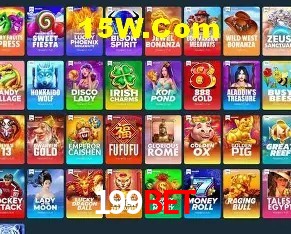 Integração de APIs 199Bet