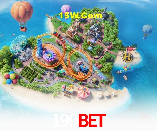 Design Responsivo 199Bet