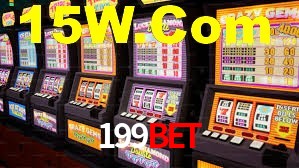 199Bet Casino