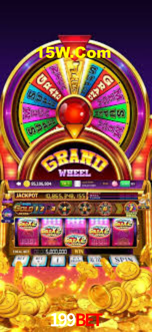 199Bet - Cassino Oficial Plataforma - 199Bet Vip